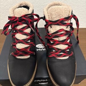 Dr Scholl’s Comfort boot